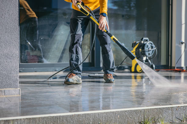 Professional Pressure Washing Services in New Cumberland, PA